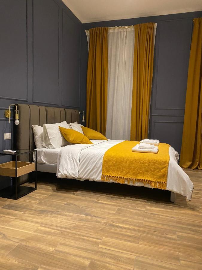 Allegra Suites โรม ภายนอก รูปภาพ
