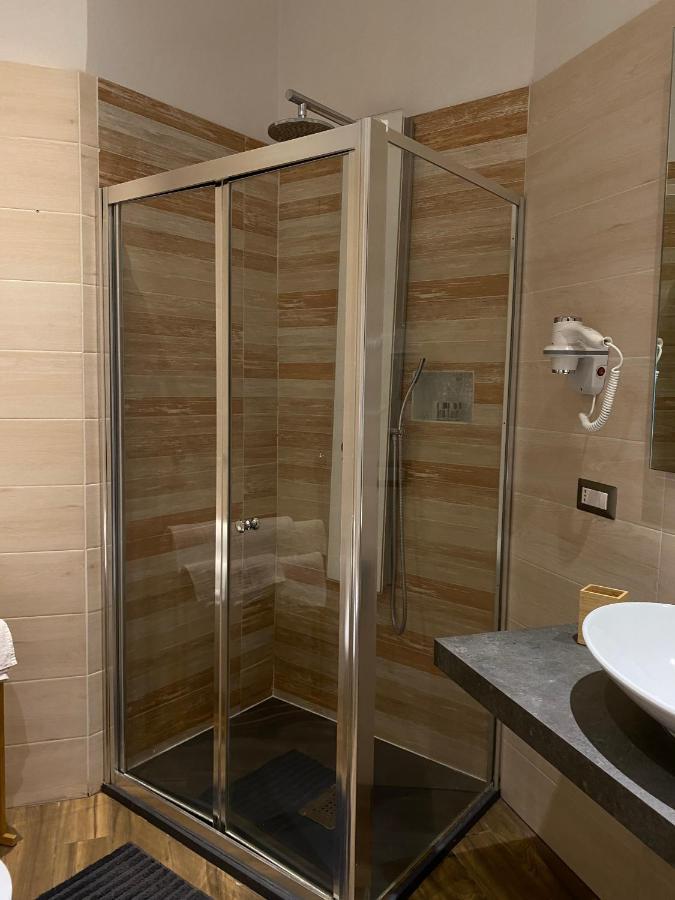 Allegra Suites โรม ภายนอก รูปภาพ