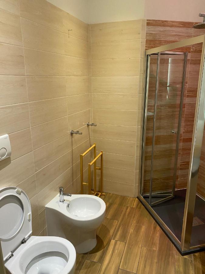 Allegra Suites โรม ภายนอก รูปภาพ